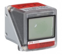 IPS 458i FIX-F4-102-I3-G – Akıllı kamera